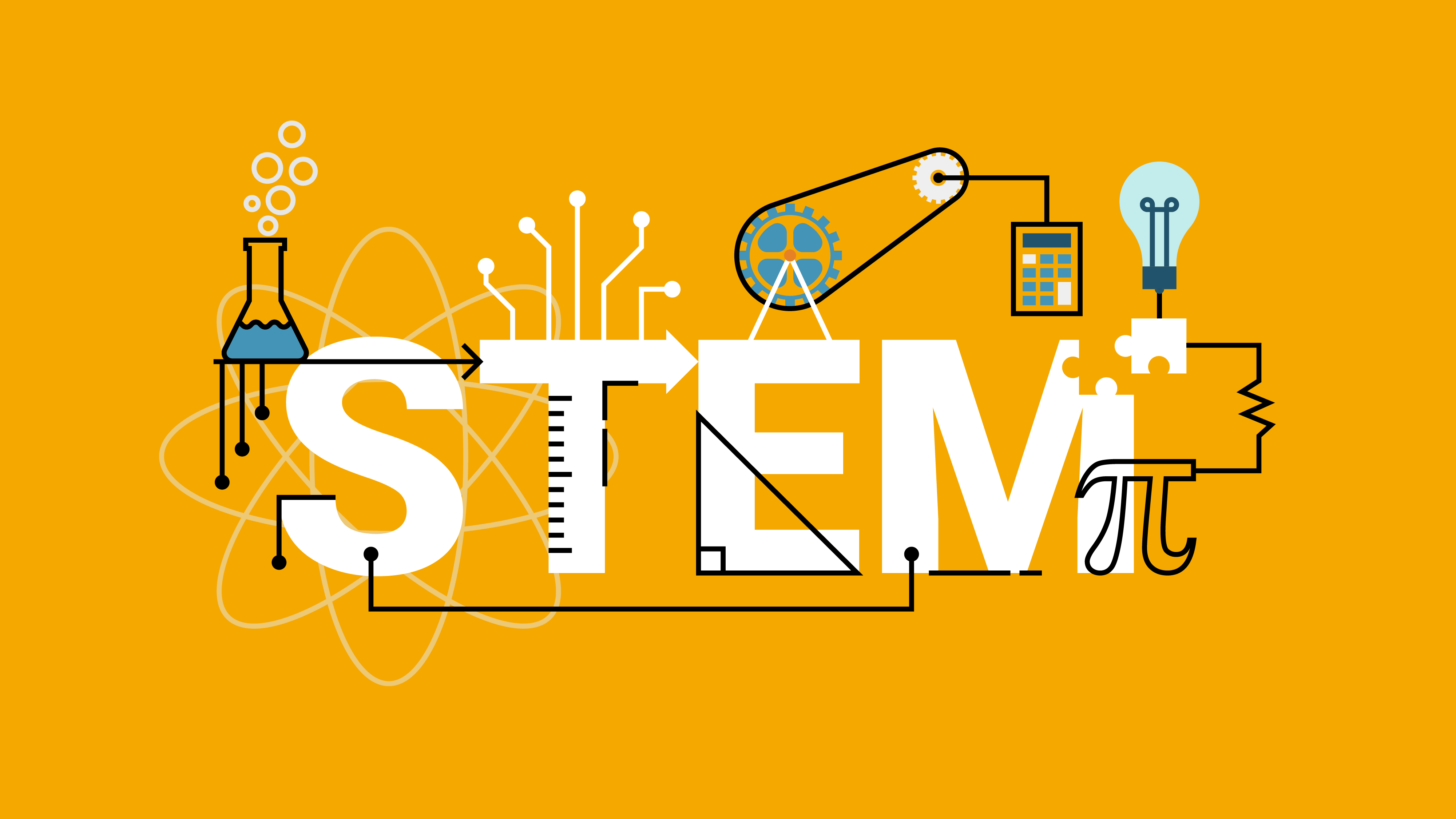 STEM Education Analysis - Technology Acceptance Model